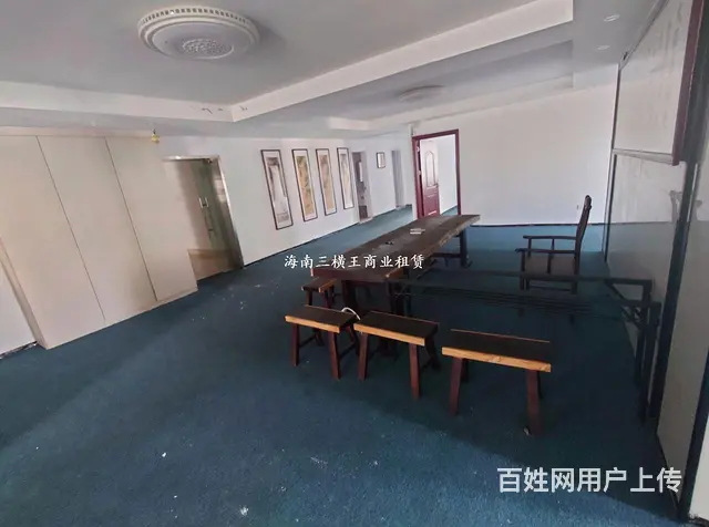 （三横王）龙昆南，海师对面422平精装出租 - 图片 4