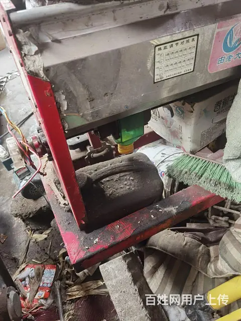 田老大玉米播种机 - 图片 2