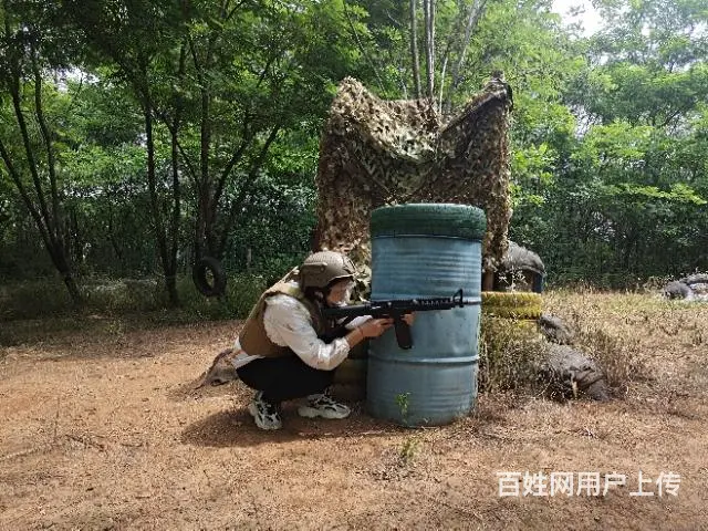 合肥周边团建首选~蓝山湾大锅灶 - 图片 9