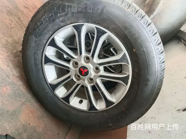 225-70-16雪地胎 - 图片 4