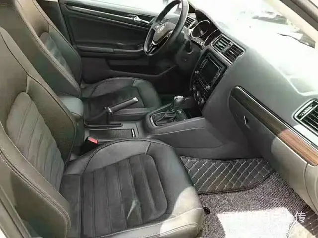大众 速腾 2016款 1.4TSI 双离合 23 - 图片 3