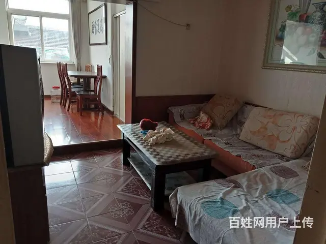 烟台山医院朝阳街附近二室二厅出租1300 - 图片 4