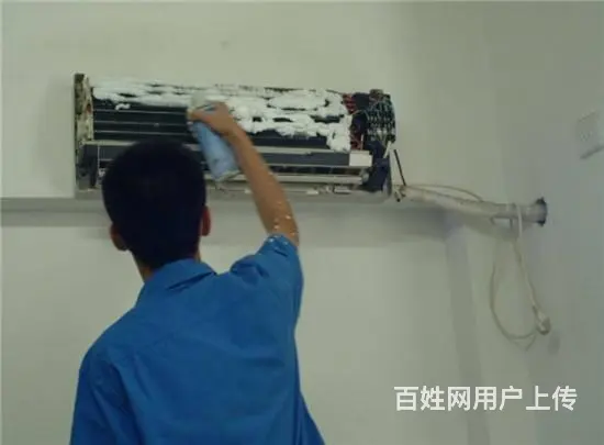 金鹰【冰箱】【空调】【净水机】移修加氟清洗低价保质 - 图片 4