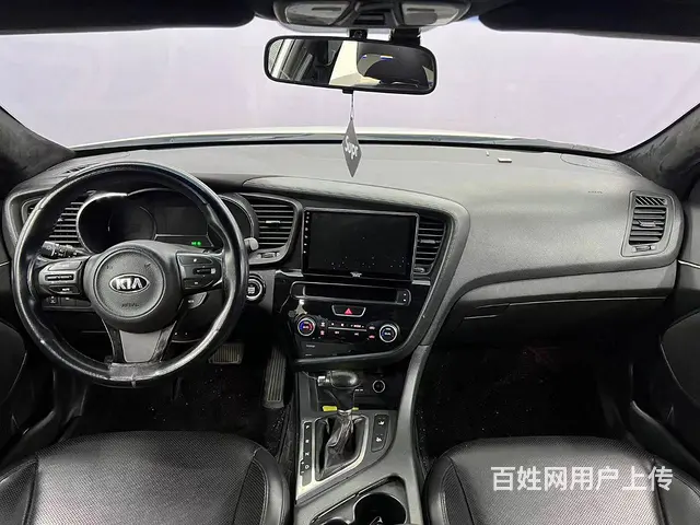 起亚K5 2014款 2.0 手自一体 PREMIUM - 图片 6