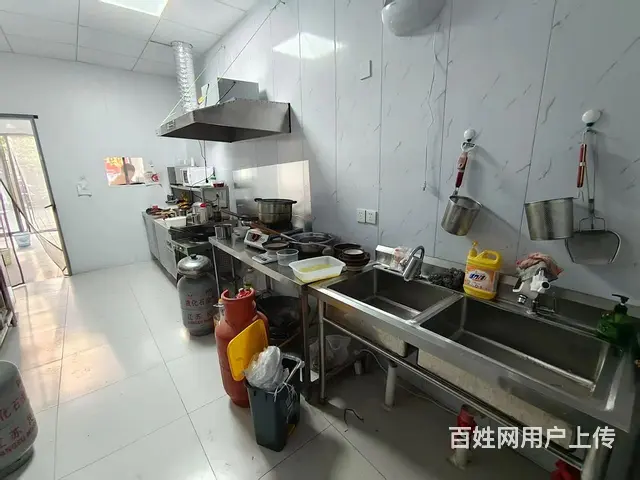 租金便宜！经营中外卖店整体转让）长江商贸成双拥路西 - 图片 6