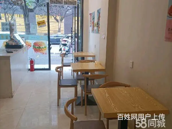 急转！凉山市西昌长安路/长安北路35平沁柠奶茶 - 图片 2