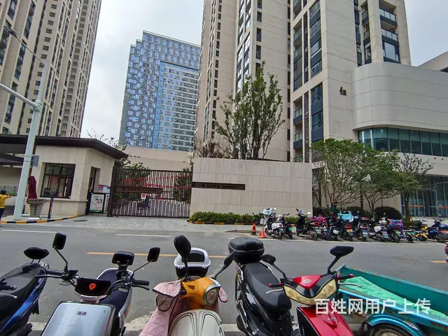 新出广化桥整层！小区门口弟一间单价仅7900做教育影院医美 - 图片 2