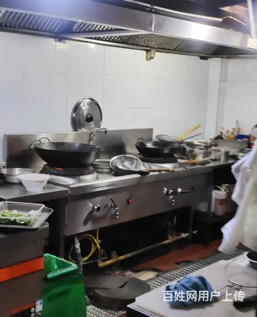 0095华夏路方域西路口附近一餐饮店转让 - 图片 10