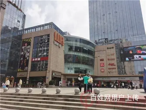 （达州铺源网）南外升华酒店对面280㎡餐饮店转让（或入股分租 - 图片 3