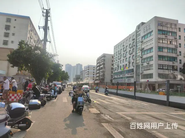 （51旺铺推荐）海甸岛第三十一小学对面65平小吃店转让 - 图片 7