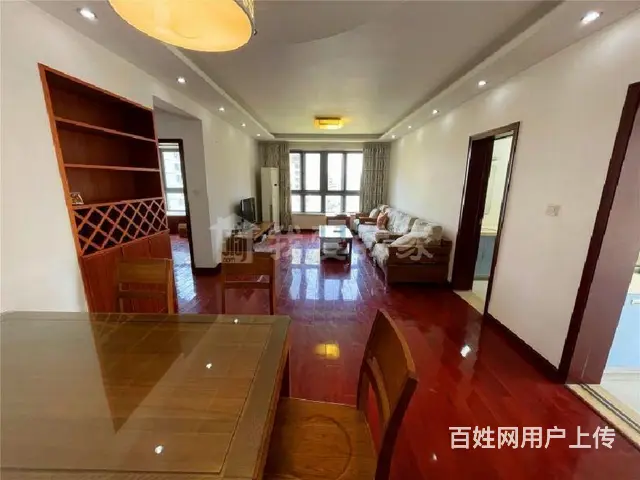 朗诗競园旁东城名居精装三房中间楼层采光好无遮挡 - 图片 6