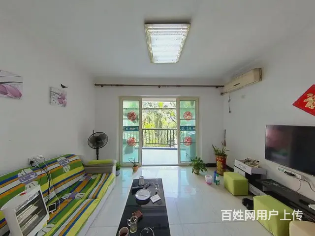 环宇城旁河畔小区漾湖明居中间楼层东南向两房仅售165万 - 图片 2