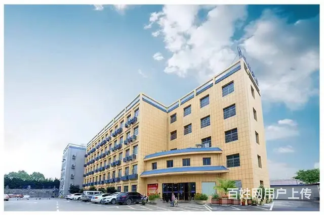 枫林三路10000平商业办公楼，学校，电商，创业基地优价出租 - 图片 2