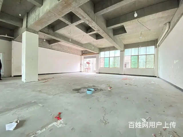 (房东直租)雷锋大道旁500平厂房，仓库优价出租，带货梯 - 图片 3