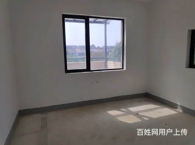 江南新城大面积边套联排别墅出售 - 图片 11