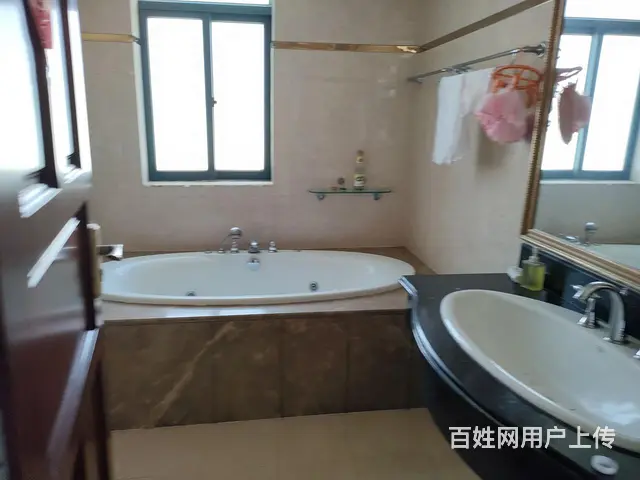 南沙商圈 三跃层带空中花园   都市森林8房 - 图片 3