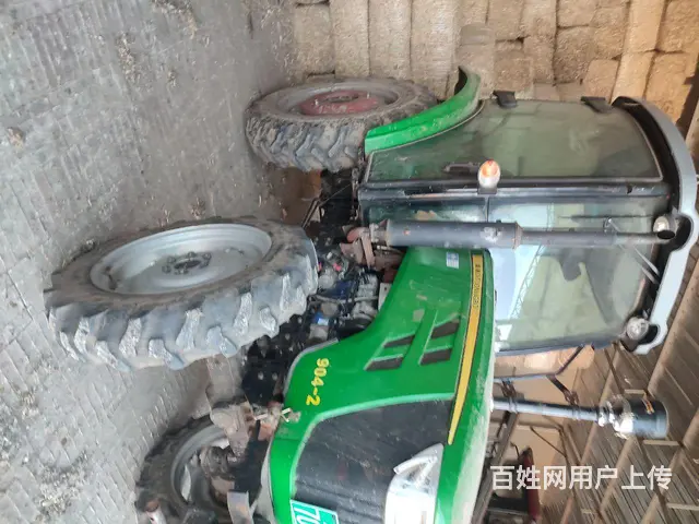 卖，迪拖904 - 图片 1