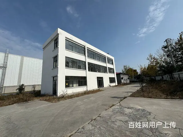 （徐州找店网）贾汪大吴双楼标准厂房出租 - 图片 2