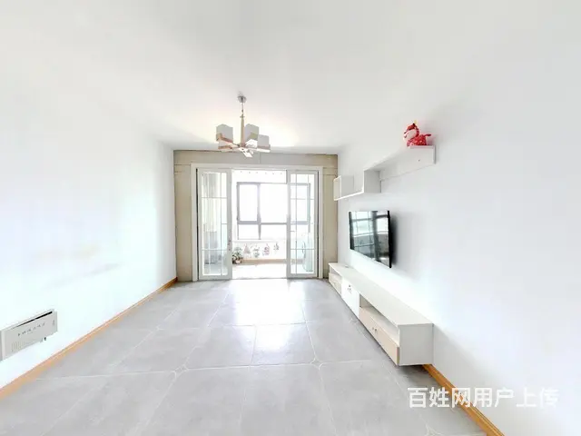 保利装修舒适，南北通透，户型方正，视野好 - 图片 4