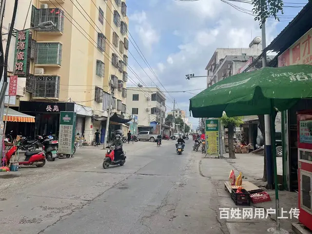 （51旺铺推荐）乐东黄流镇市中心90平方旺铺转让或出租 - 图片 4