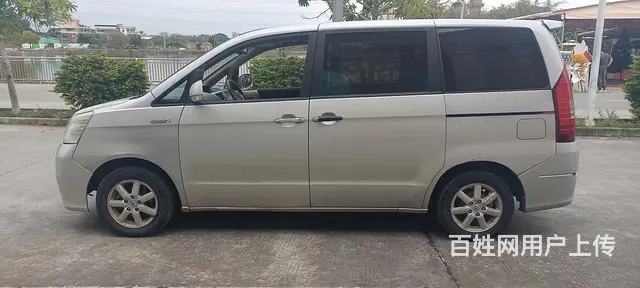 长城7座面包车 - 图片 4
