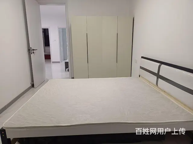 市里医院西城里中学一墙之隔 - 图片 1