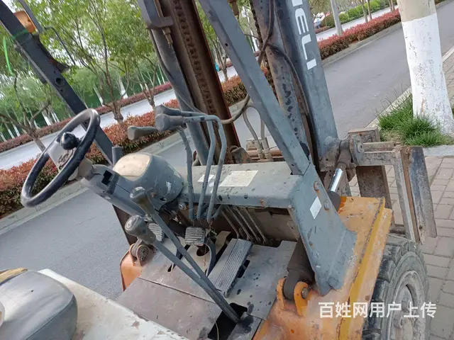 出售合力叉车 - 图片 3