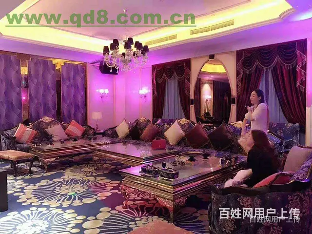 南充好玩的KTV有哪些十大高端KTV排名漂亮多 - 图片 2