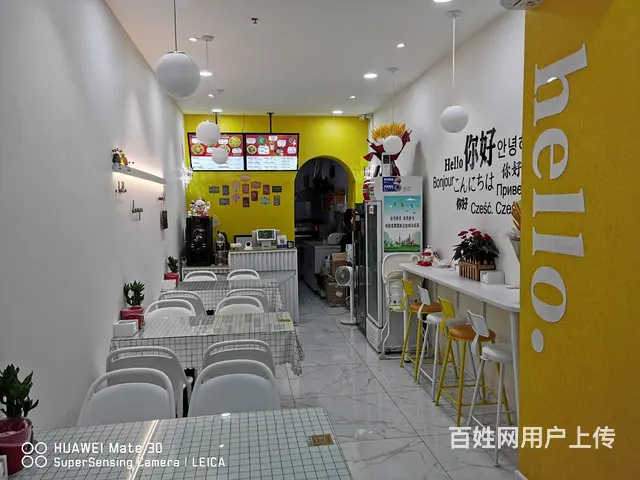 经区韩乐坊西门旺铺（两万）急转 空转 - 图片 2