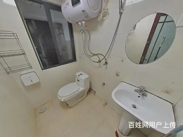 整租·古龙居住公园 2室1厅 北 - 图片 8
