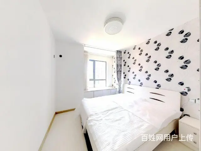 保利香榭里公馆，南北通透三居室，精装修，保持良好 - 图片 5