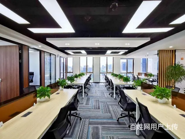 急急急建业智慧港315平198平180平150平多套可选 - 图片 8