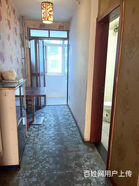 2楼！万达华茂小区 口腔医院桃花街精装一室一厅 - 图片 3