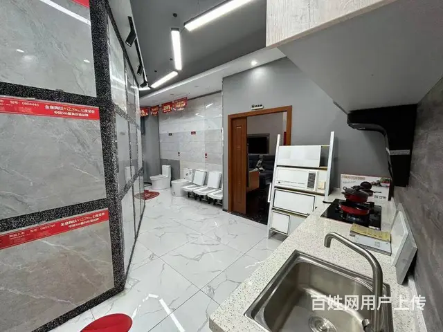 （兴铺）经开区南湖装饰公司转让空转适合做各种行业 - 图片 4