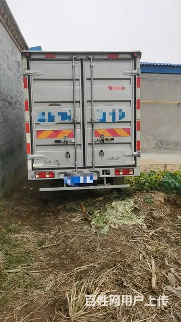 长安 新豹 厢式货车 - 图片 3
