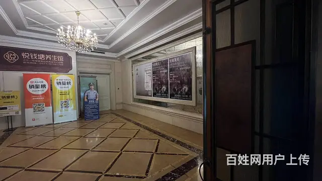 之江一号一层低总价商铺捡漏-适合做美甲 - 图片 3