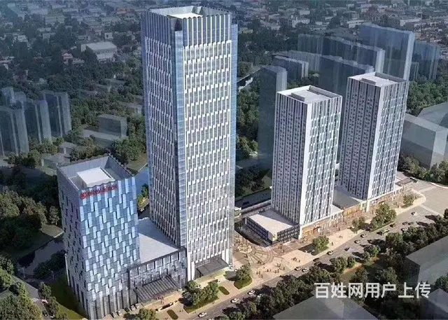 步步高商业广场260m2一1398m2大小面积均有直签合同 - 图片 1