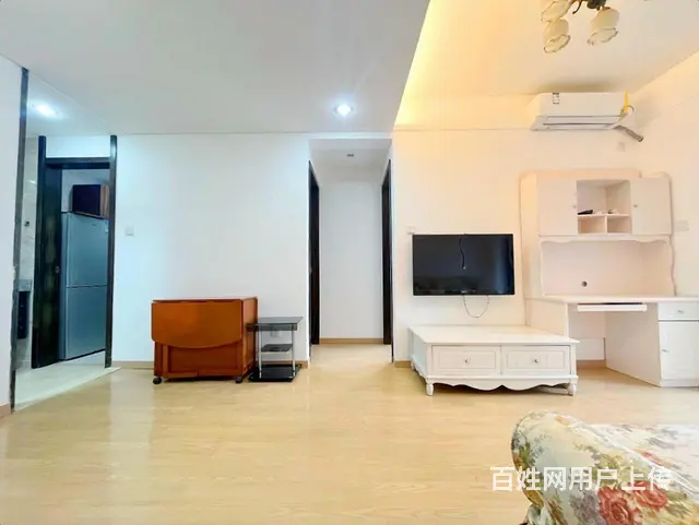 四方坪夜市 地铁口 高档小区 周正小两房 四方坪小学湾 - 图片 8