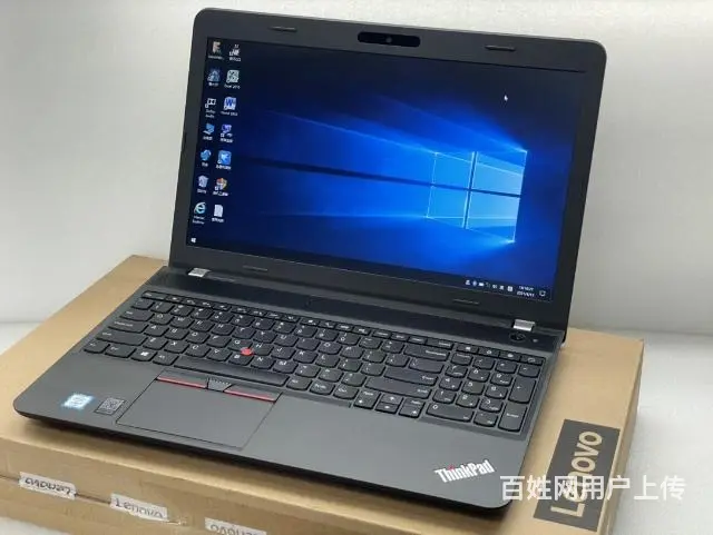 低价出售联想商务本 - 图片 6