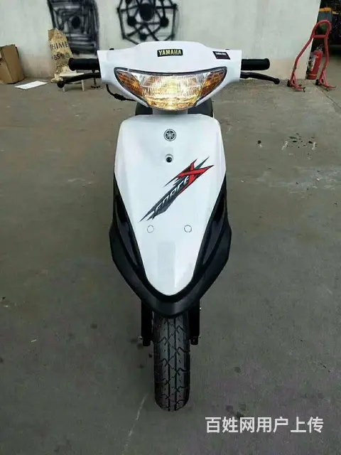 专业批发零售各品牌二手踏板车，只做千元踏板 - 图片 10