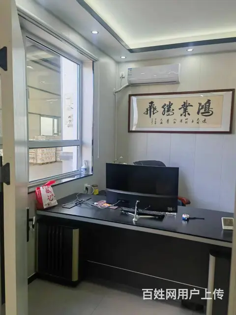 于洪区650平厂房出租 - 图片 4