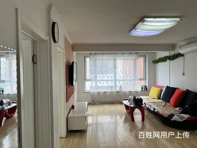 古塔区 万意空间 3楼步梯 全明户型 十二中 附属医院附近 - 图片 6