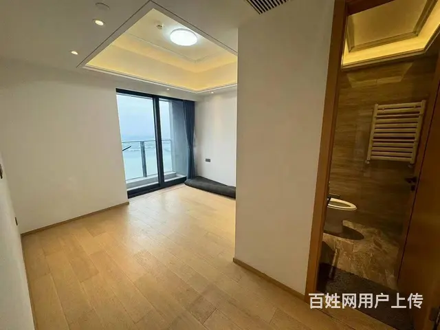 一线湖景 东湖旁 居家接待 可全屋定制 一梯一户 - 图片 8