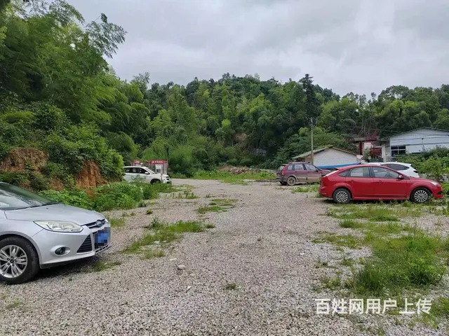 （老板本人）岳麓区金星北路附近停车坪场地低价出租  6530 - 图片 2