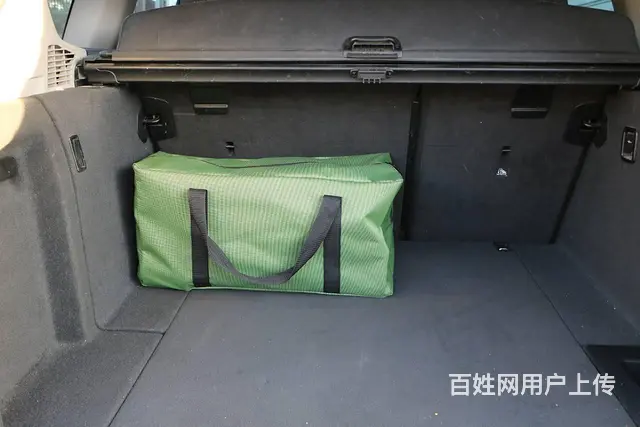 和家人出游露营，带什么折叠桌椅能提高幸福感 - 图片 12
