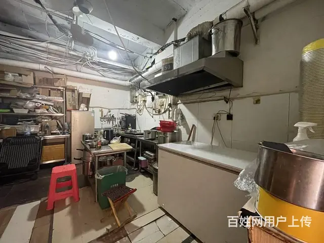 （51旺铺推荐）下洋田5平+25平餐饮小吃店转让 - 图片 12