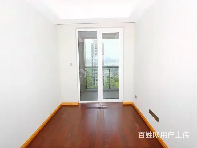 房东诚心出售 奥体金茂府 4室2厅2卫大四房有车位 价格可谈 - 图片 12