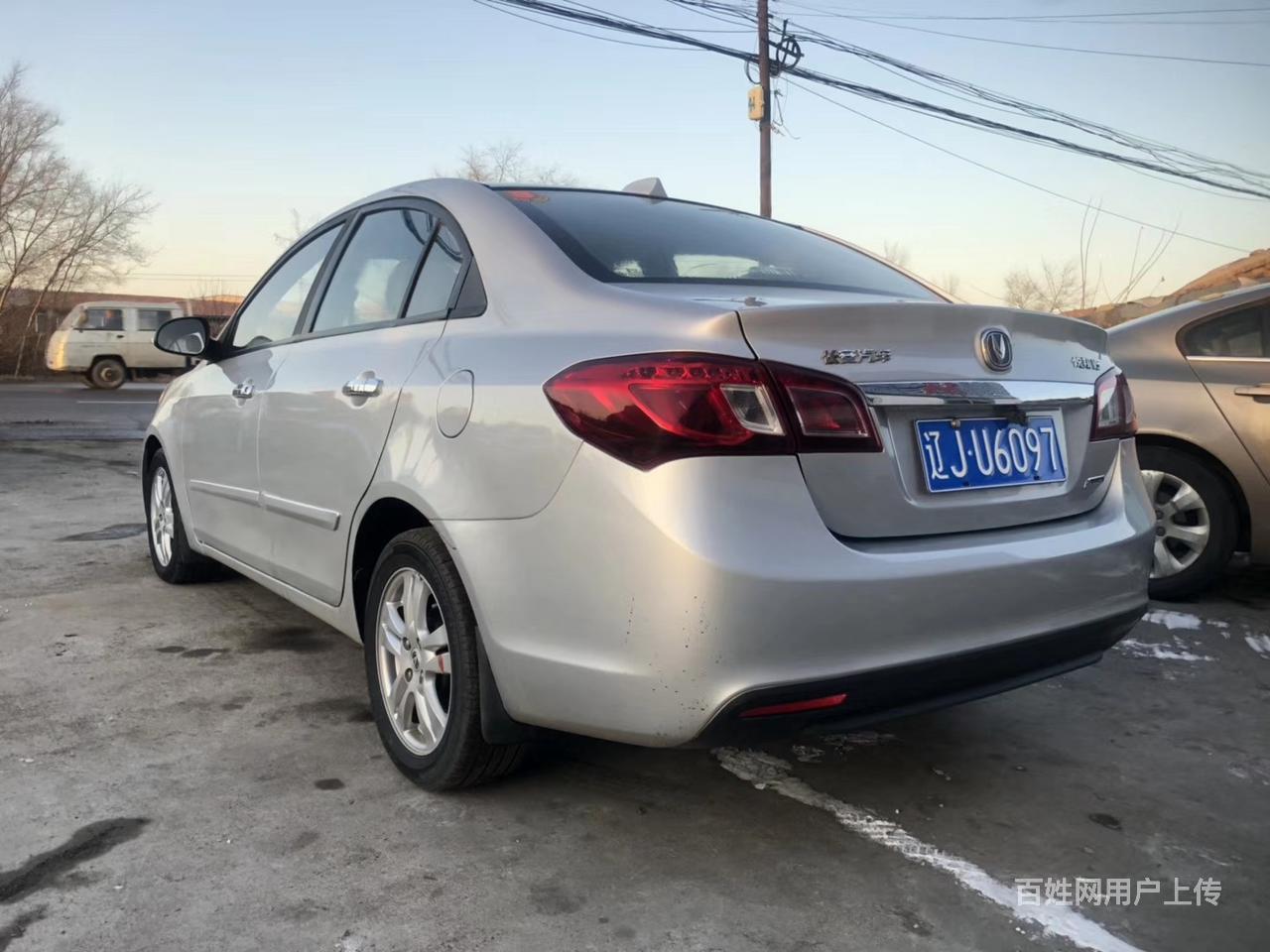 5排量 - 阜新阜新二手车轿车 - 阜新百姓网