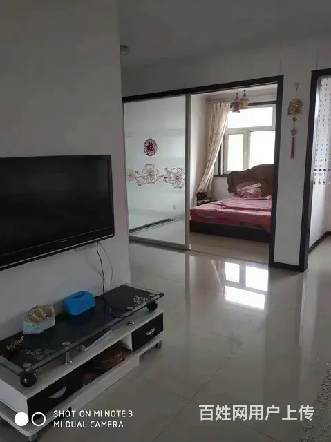 鸿福家园6楼，80平，1万，包取暖物业， - 图片 3