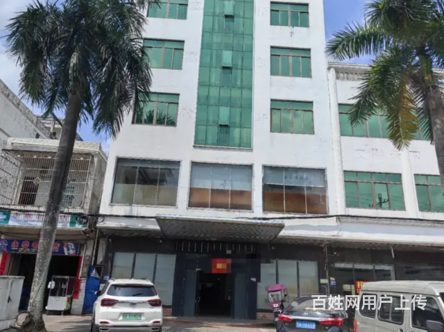 （51旺铺推荐）澄迈930平整栋岀租 - 图片 1